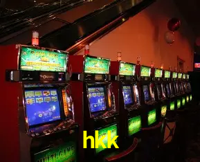 hkk: A Experiência de Casino com Jogos de Mesa ao Vivo